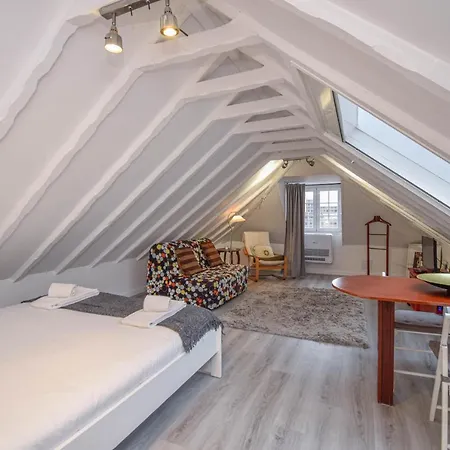 Bica Loft Appartement Lisboa