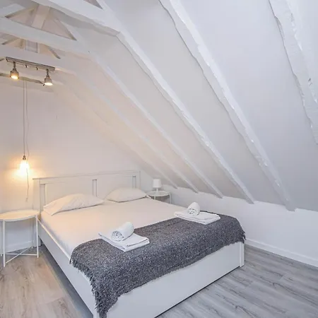 Bica Loft * Lisboa