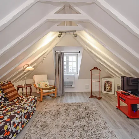 Appartement Bica Loft