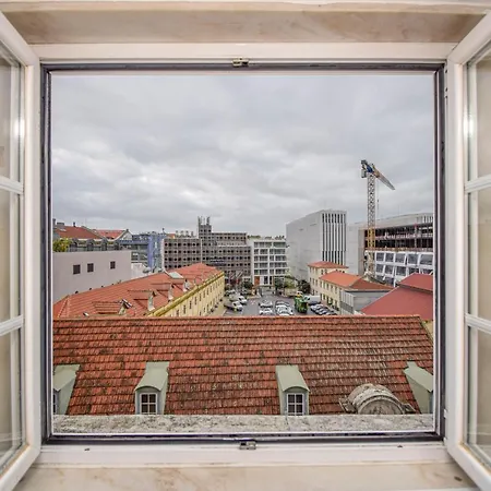 Bica Loft Appartement