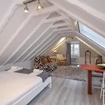 Bica Loft Lejlighed Lisboa