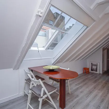 Bica Loft Lägenhet