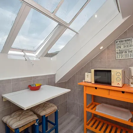 Bica Loft Lisbon