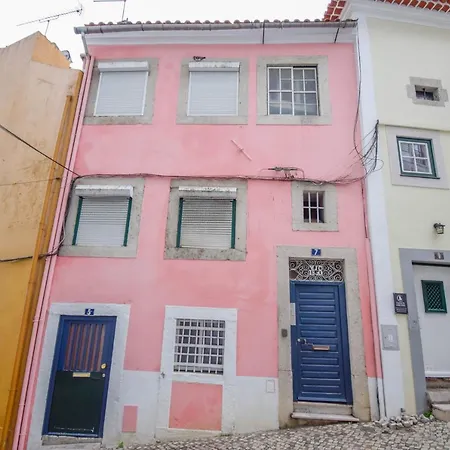 Bica Loft * Lisboa