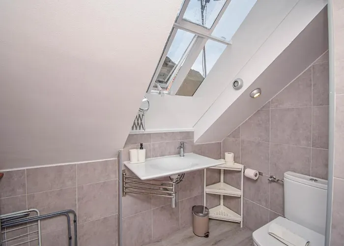 Bica Loft Лиссабон