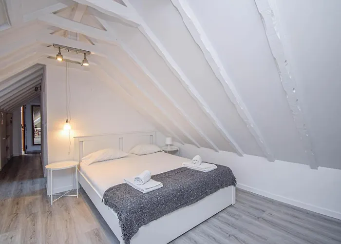 Bica Loft * Лиссабон