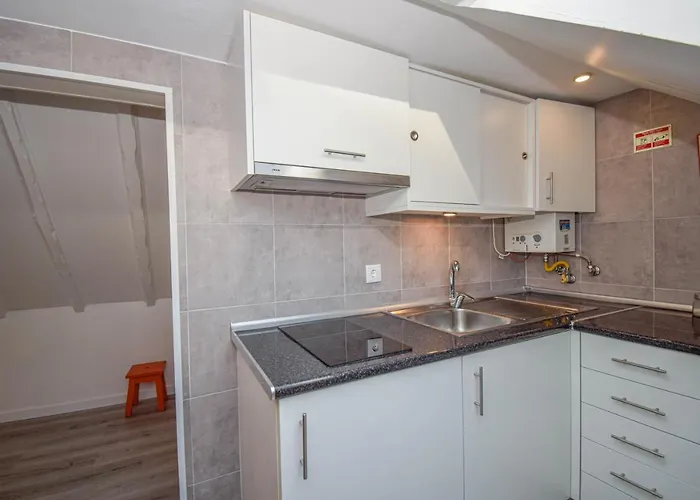 Bica Loft * Лиссабон