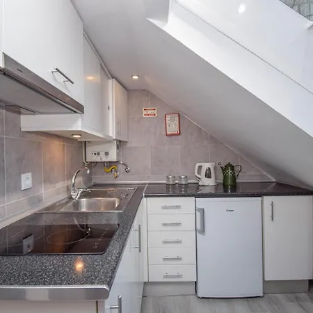 Apartamento Bica Loft