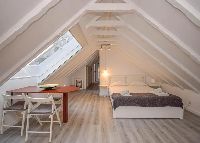 Apartamento Bica Loft Lisboa