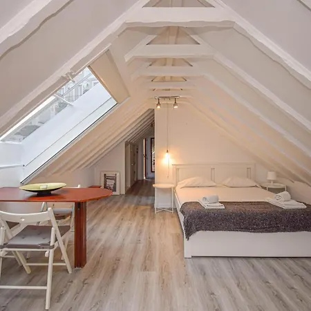 דירה Bica Loft ליסבון