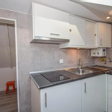 Bica Loft * ליסבון